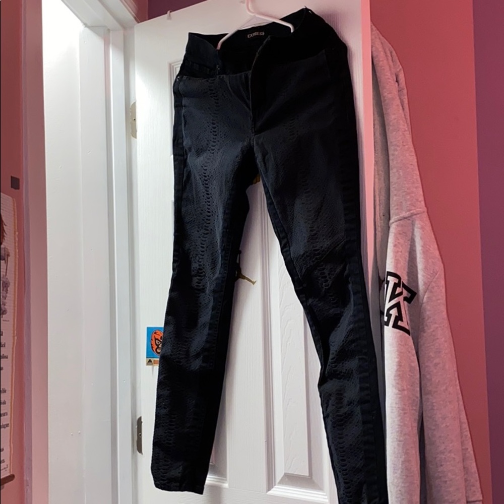 NEW EXPRESS JEANS